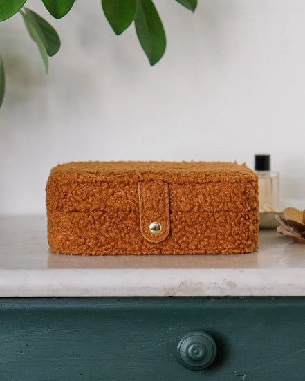 Portagioie Brigitte - Maison Scarlett