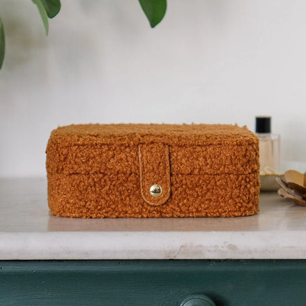 Portagioie Brigitte - Maison Scarlett