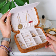 Portagioie Brigitte - Maison Scarlett