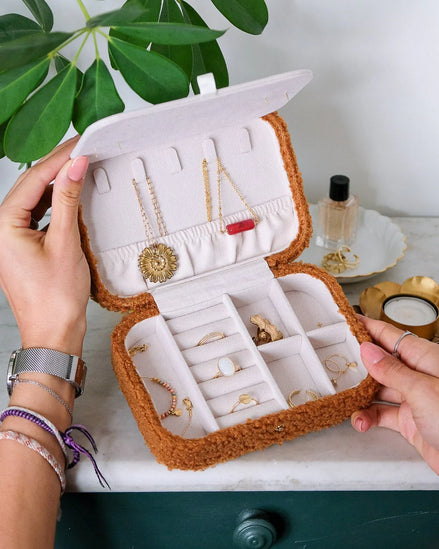 Portagioie Brigitte - Maison Scarlett