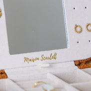 Portagioie Brigitte - Maison Scarlett