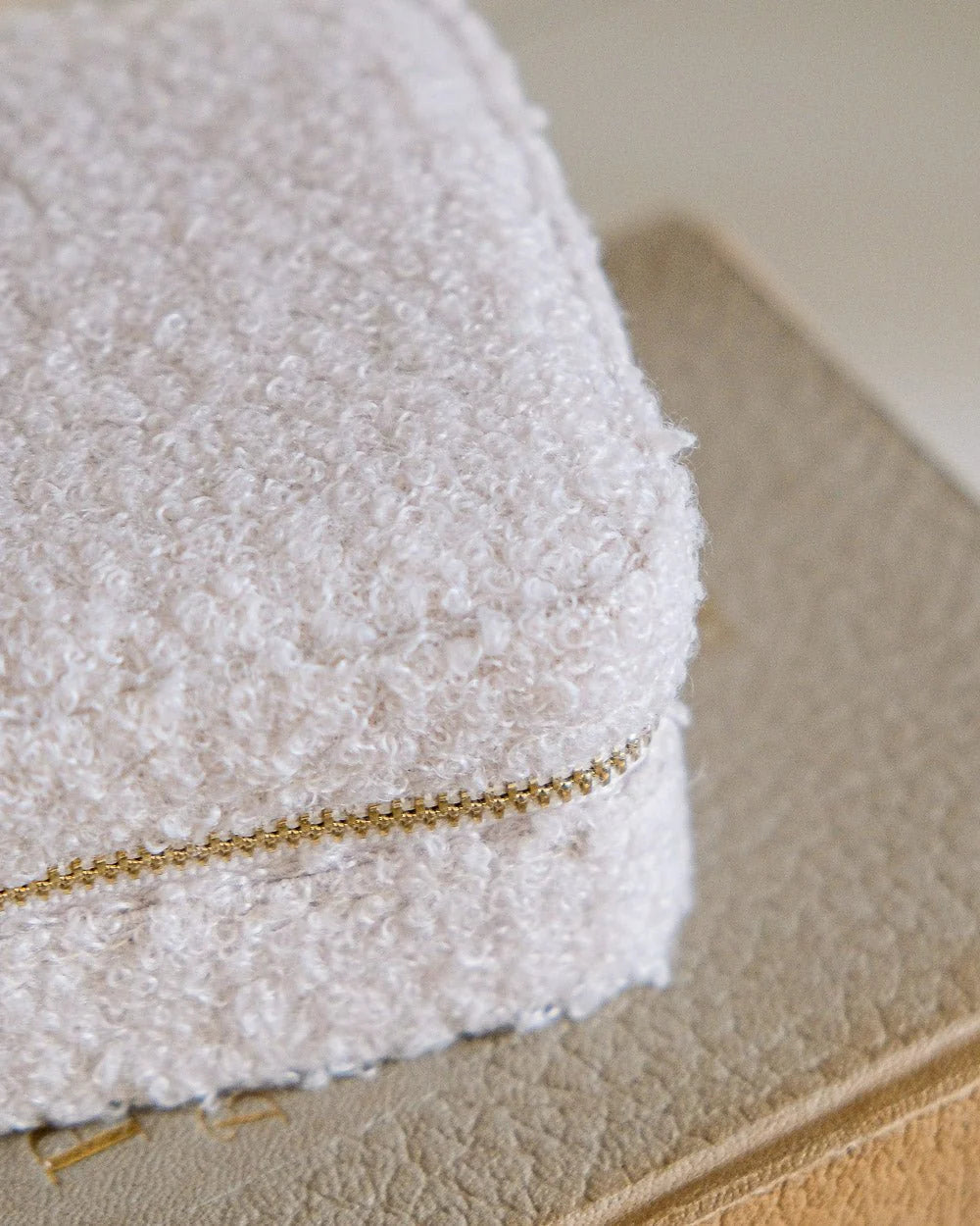 Portagioie Brigitte - Maison Scarlett