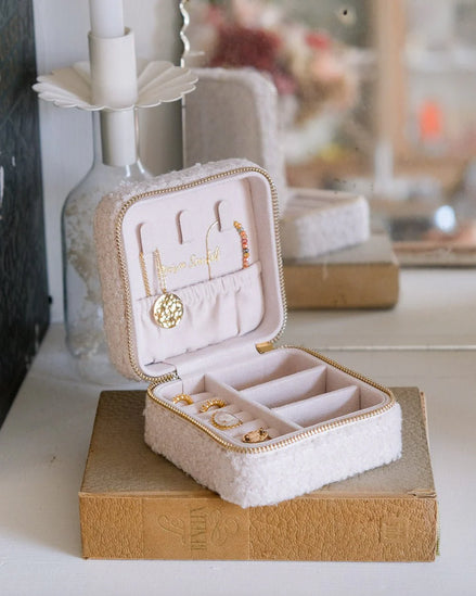 Portagioie Corinne - Maison Scarlett