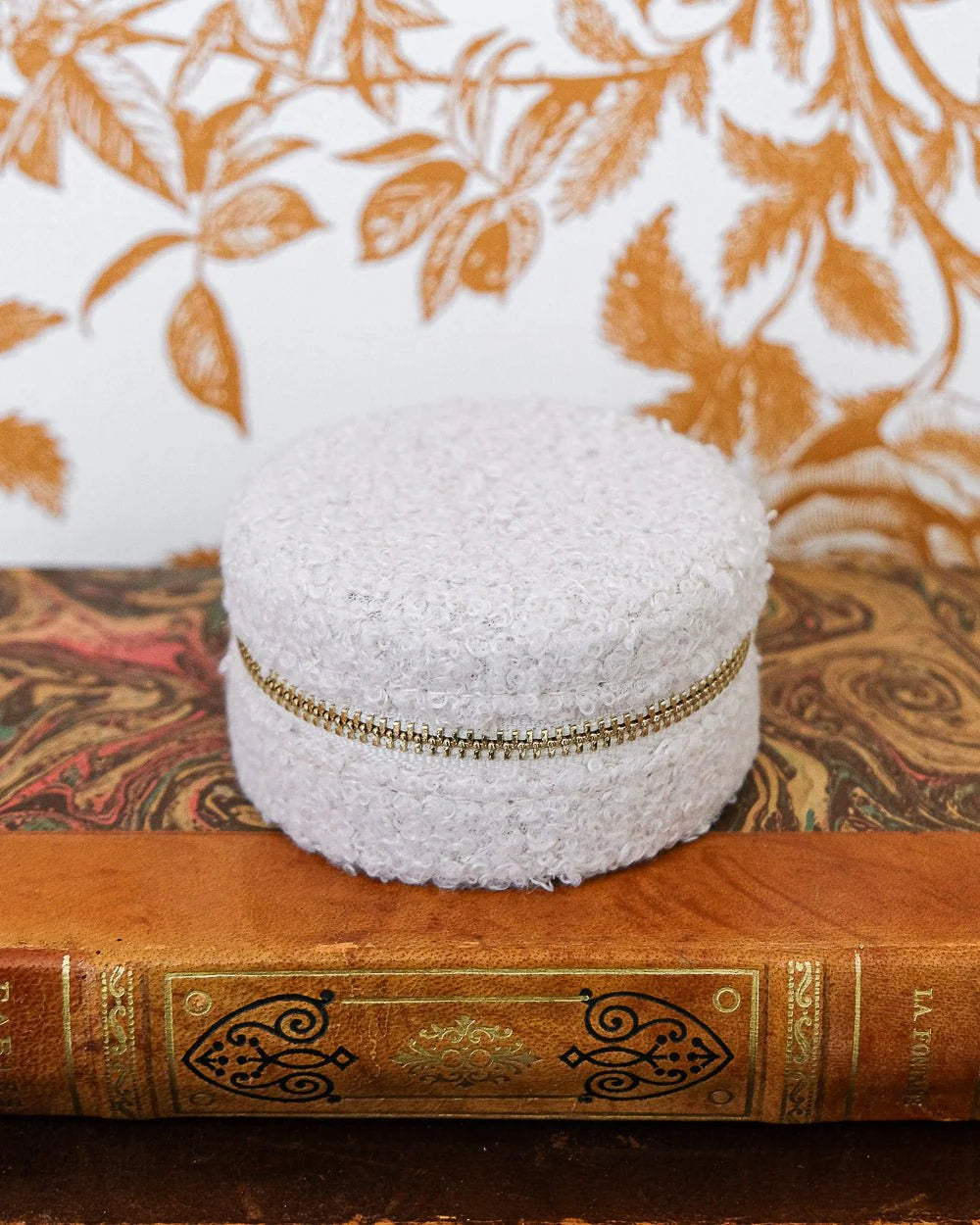 Portagioie Yvonne - Maison Scarlett