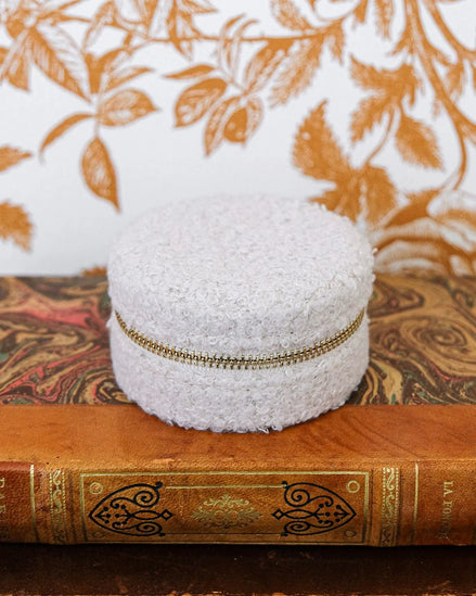 Portagioie Yvonne - Maison Scarlett