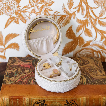 Portagioie Yvonne - Maison Scarlett