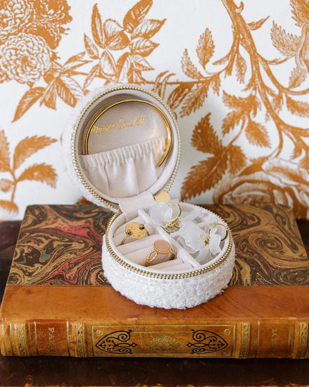 Portagioie Yvonne - Maison Scarlett