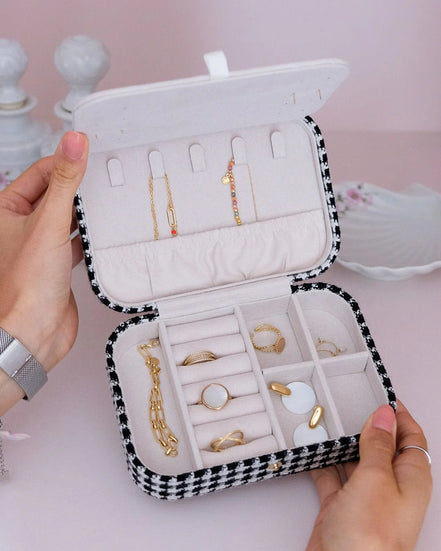 Portagioie Brigitte - Maison Scarlett