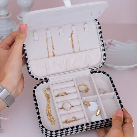 Portagioie Brigitte - Maison Scarlett