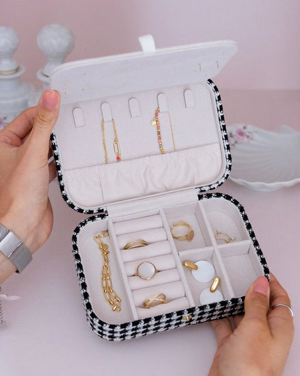 Portagioie Brigitte - Maison Scarlett