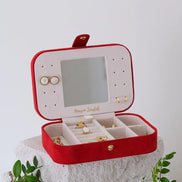 Portagioie Brigitte - Maison Scarlett