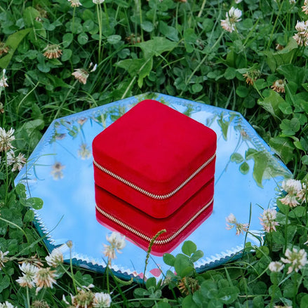 Portagioie Corinne - Maison Scarlett