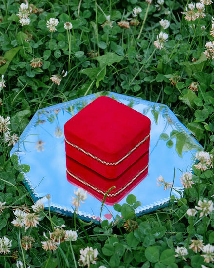 Portagioie Corinne - Maison Scarlett