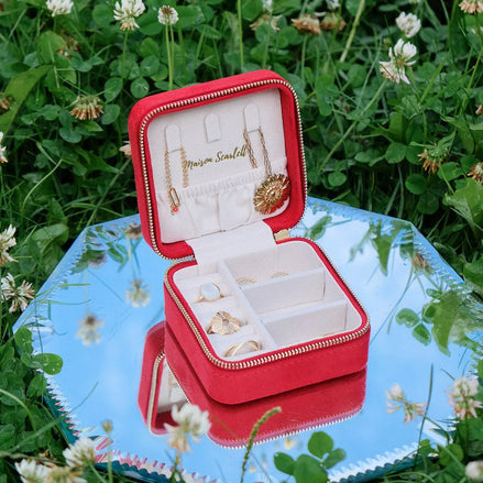 Portagioie Corinne - Maison Scarlett