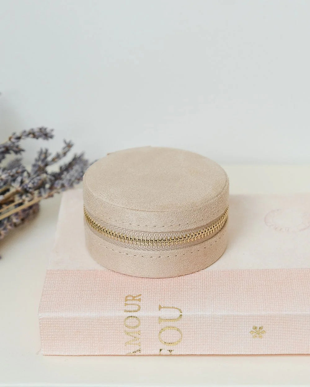 Portagioie Yvonne - Maison Scarlett