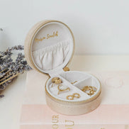 Portagioie Yvonne - Maison Scarlett