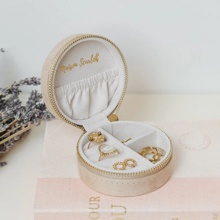 Portagioie Yvonne - Maison Scarlett