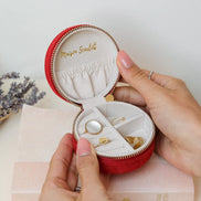 Portagioie Yvonne - Maison Scarlett