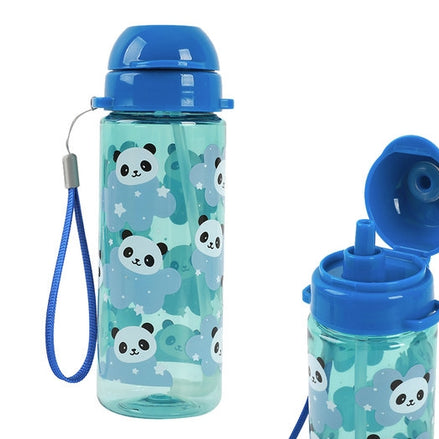 Borraccia per bambini in Tritan Idrink 400ml