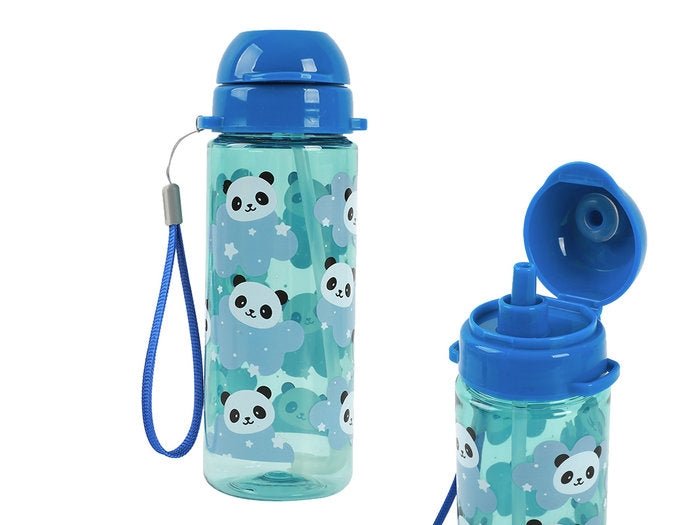 Borraccia per bambini in Tritan Idrink 400ml