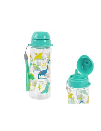 Borraccia per bambini in Tritan Idrink 400ml
