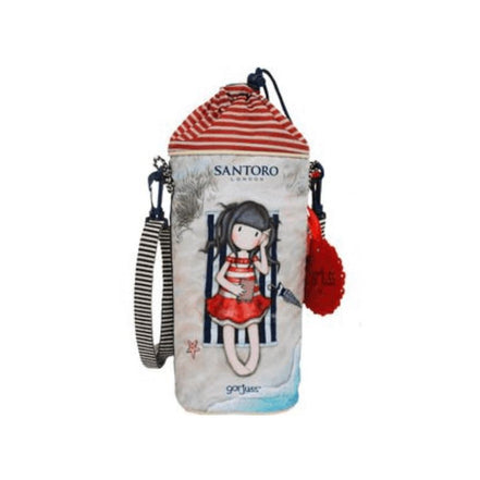 Porta bottiglie termico Gorjuss