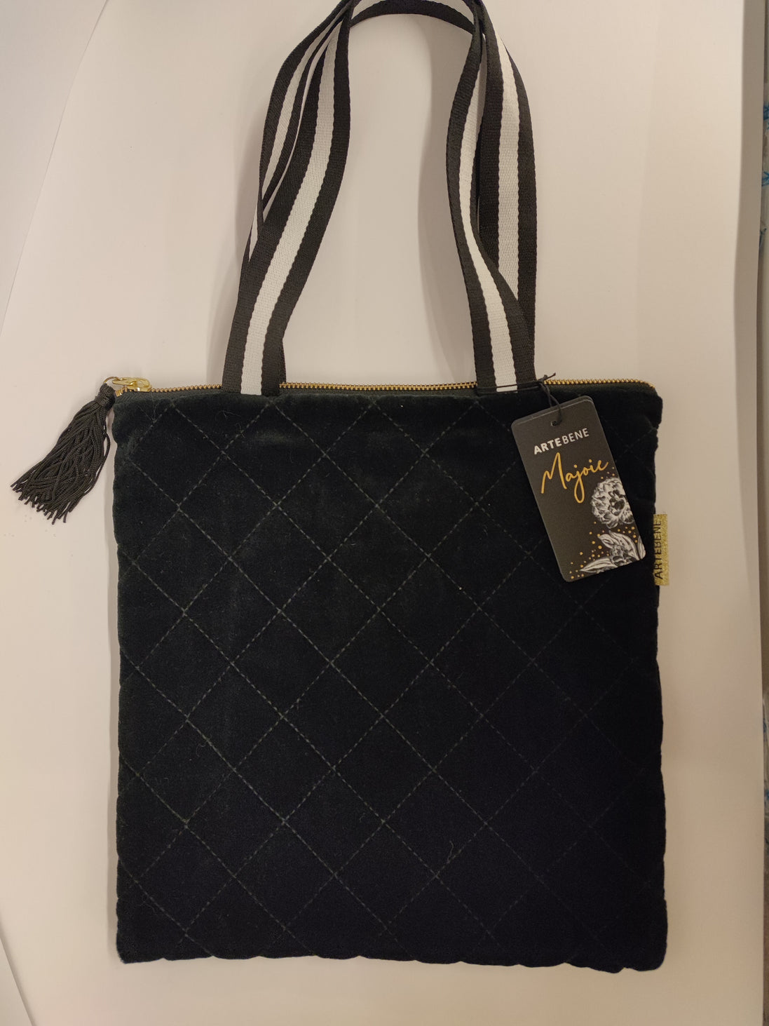 Borsa Trapuntata - Majoie Artebene