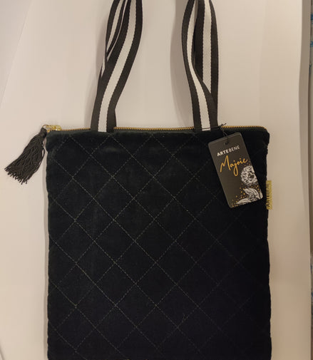Borsa Trapuntata - Majoie Artebene