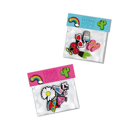 Pins - Tinta Unita Click