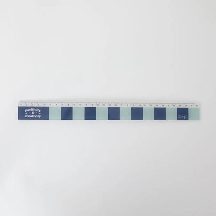 Righello 30 Cm - Mr Wonderful