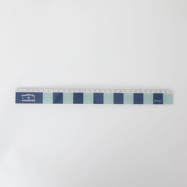 Righello 30 Cm - Mr Wonderful