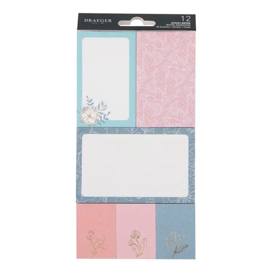 Sticky notes