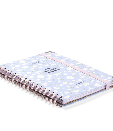 Diario office 2025/2026 - Mr Wonderful