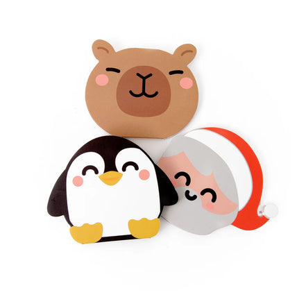 Calendario avvento - Mr Wonderful