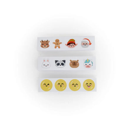 Calendario avvento - Mr Wonderful