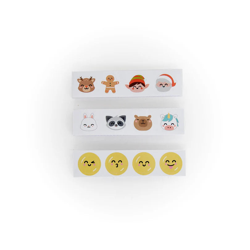 Calendario avvento - Mr Wonderful