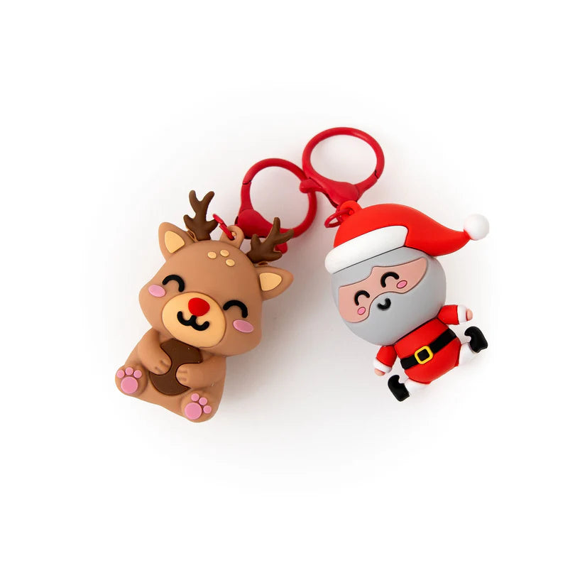 Calendario avvento - Mr Wonderful