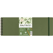 Album Bamboo per acquerello ClaireFontaine