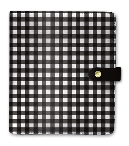 Planner con anelli A5