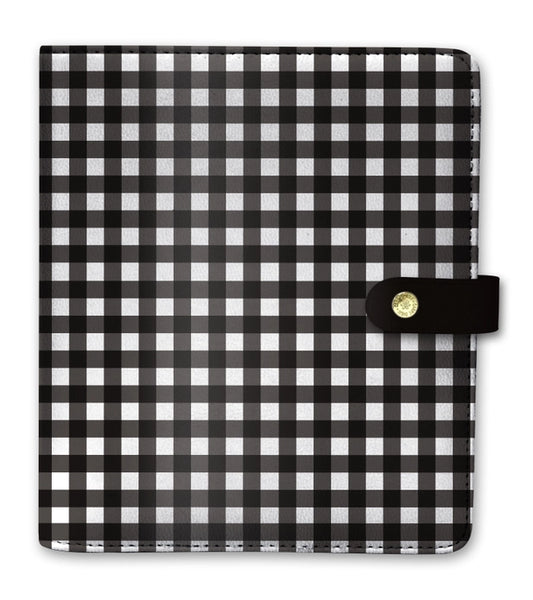Planner con anelli A5