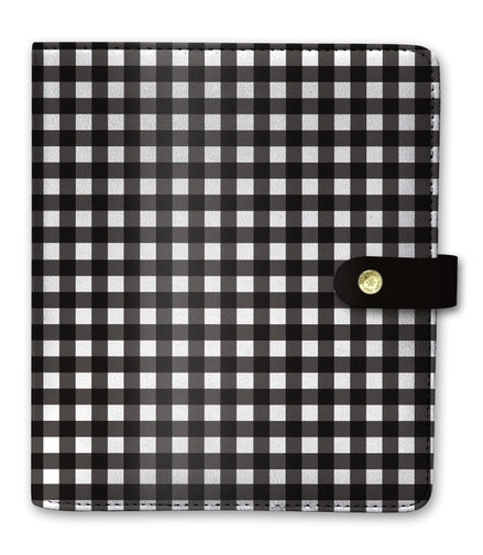 Planner con anelli A5