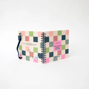 Planner Studio - Mr Wonderful
