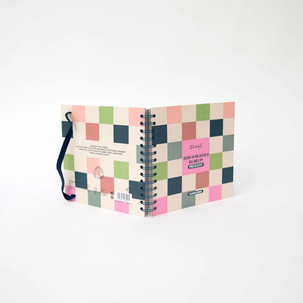 Planner Studio - Mr Wonderful