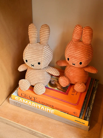 Coniglietto Miffy 23 CM - Bon Ton Toys