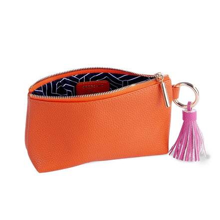 Trousse in pelle vegana Artebene