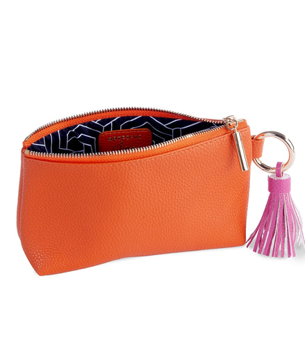 Trousse in pelle vegana Artebene