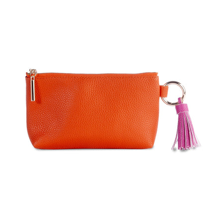 Trousse in pelle vegana Artebene