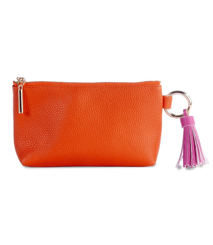 Trousse in pelle vegana Artebene