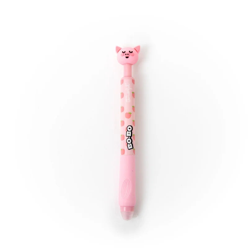 Set di 2 Penne Cancellabili Bo-Bo Click - Mr Wonderful