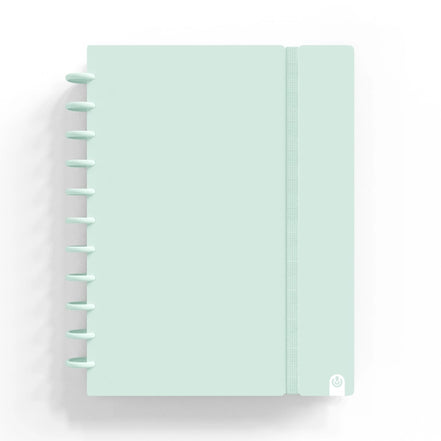 Quaderno A5 INGENIOX® Carchivo - Organizza, personalizza e crea